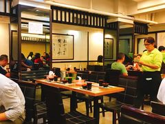 大堂-添好运点心专门店(深水埗店)