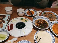 -咂摸(南锣鼓巷店)