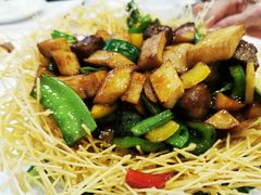 -海晖酒楼·顺德鱼生(荣华店)