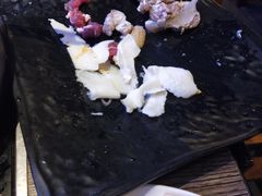 -印象三宝潮汕鲜牛肉火锅烤肉(个体大世界店)