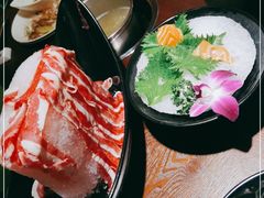 -东海怡品海鲜豆捞(星街坊店)