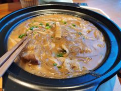 -顺香居·老字号湖北菜(江汉路店)