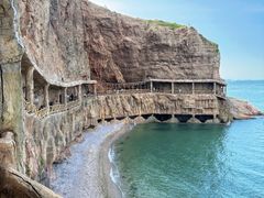 -三仙山风景区-蓬莱仙岛