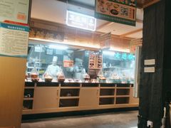 -老淮滨-蚌埠非遗小吃(淮河路店)