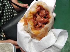 -老陶包子铺(南大西南村店)