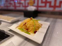 -京都蝎府羊蝎子火锅(珠市口店)