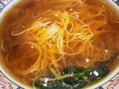 -天龙宝严素食馆(大兴善寺店)