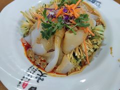 大拉皮-春發合饭庄
