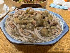 -乔家满族八大碗(流水沟店)