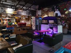 -莫比餐厅(五道口店)