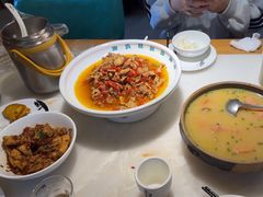-田园趣赶集湘潭菜(袁家岭店)