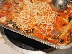 -聚味罗记大排檔·烧烤·鲜鱼杂·甲鱼煲(科学馆店)
