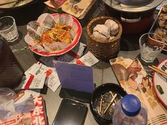 -钱锋炭缸烧烤(南湖大路总店)