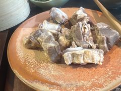 -菌自由丨野生菌火锅特色庭院餐厅(丽江古城店)