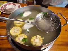 -大吉利·潮汕鲜牛肉火锅(西安店)