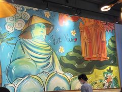 -PHO爺·越南料理(亦庄大族广场店)