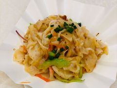 XO酱陈村粉-顺德人家食府(黄金广场店)