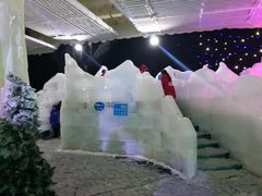 -客天下梦幻冰雪乐园