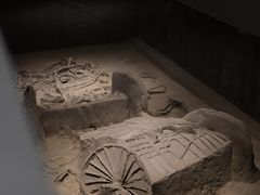 -北京大葆台遗址博物馆