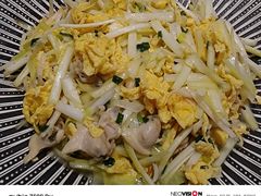 -启东海鲜人家(古美路店)