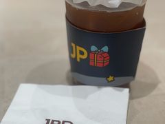 -JPG canteen(广州乐峰广场店)