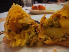 -Pita's&Tika's中东和印度风味餐厅(龙湖天街店)