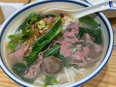-潮巷·老潮汕美食集市(欢乐港湾店)