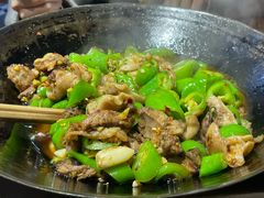 -张氏父子常德肠子馆(贺龙店)