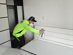-绿色亿家除甲醛机构