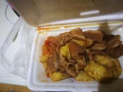 -细妹五香牛杂(步行街店)