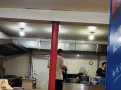 -泰顺江南春面馆