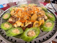 -友口福(大良店)