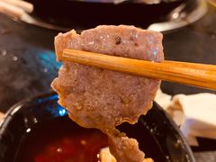 -化龙桥九宫格火锅(清水河店)