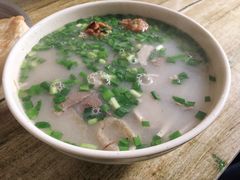 -高记清香园绝味不翻汤