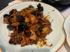 -到家尝北京菜(西坝河店)