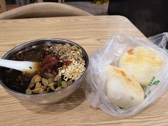 -白翔甜食店
