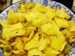 -继承独一味生烤羊排(金牛小区店)