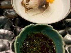 -松涛日本料理