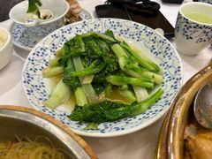 -围龙屋客家食府(福田店)