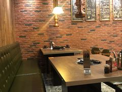-香猪坊韩国烤肉专属门店(魏公村店)