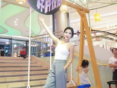 -石狮世茂摩天城摩天轮