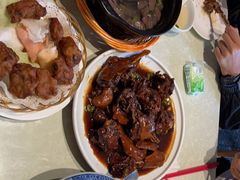 -金典银峰老鹅馆·昆山菜(亭林公园店)