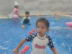 -海豚堡温泉水乐园