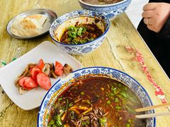 -惠记粉汤羊血(小南门店)