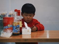 -福屿鲜捞小吃·捞化(福屿总店)