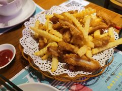-胡桃里乐队酒馆(昙华林店)