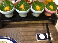 -極上萬膳·日料放题(海岸城店)