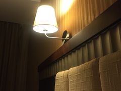 -成都世纪城假日酒店-西楼