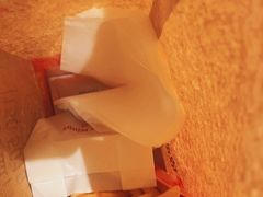 -麦当劳(火车北站餐厅)