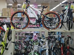 -沃尔玛购物广场(南城印象汇店)